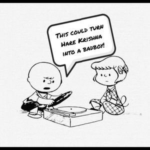 Meet your Posher, Eric